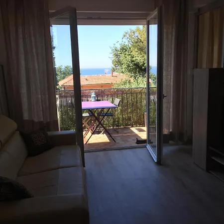 Apartamento Le Viking *